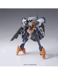 HG 1/144 Hugo. Gundam Iron...
