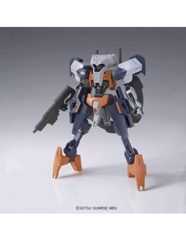 HG 1/144 Hugo. Gundam Iron Blooded...