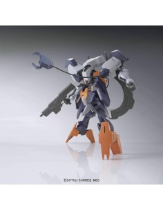 HG 1/144 Hugo. Gundam Iron... 2