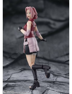 Sakura Haruno -Inheritor of... 2