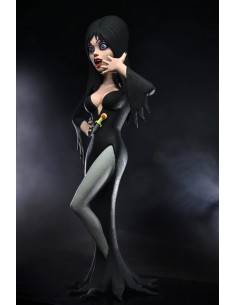 Elvira. Toony Terrors.... 2