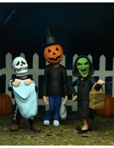 Trick or Treaters 3-Pack.... 2