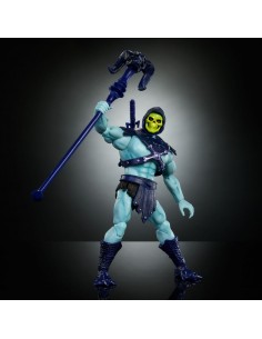 Skeletor. Masterverse...