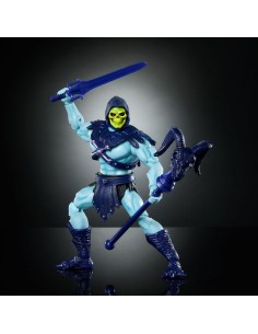Skeletor. Masterverse... 2