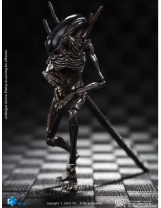Alien Xenomorph 1/18. Alien...