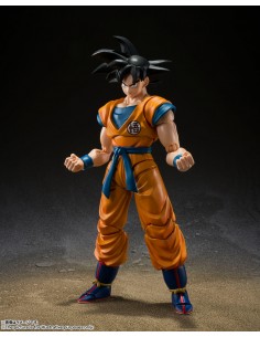 Son Goku. SH Figuarts....