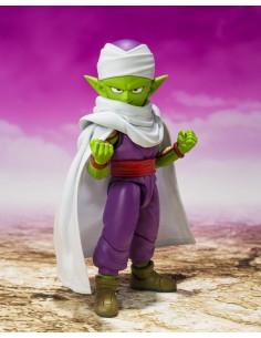 Piccolo Mini -Daima-. SH...