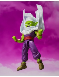 Piccolo Mini -Daima-. SH... 2