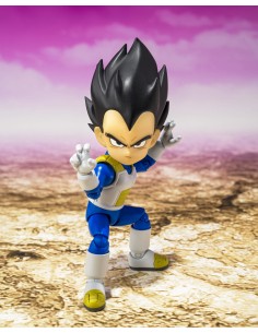 Vegeta Mini -Daima-. SH... 2