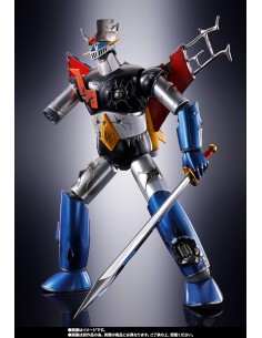 GX-105D Mazinger Z... 2