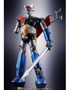 GX-105D Mazinger Z...
