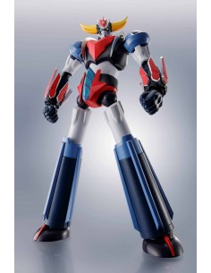 Grendizer U. Robot Spirits...