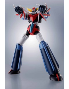 Grendizer U. Robot Spirits... 2