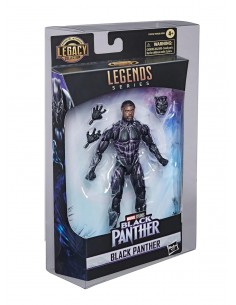 Marvel Legends 6" Case...