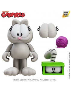 Nermal. Garfield 2