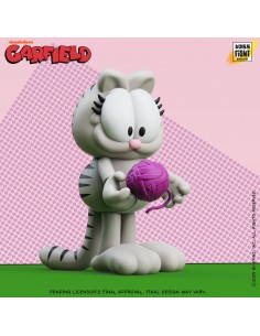 Nermal. Garfield