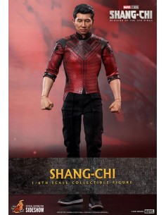 Shang-Chi 1/6. Movie...
