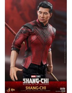Shang-Chi 1/6. Movie... 2
