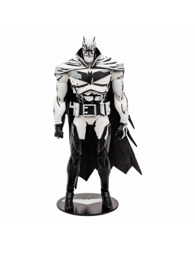 Sketch Edition Batman (Batman: White...