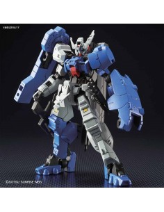 HG 1/144. Gundam Astaroth...