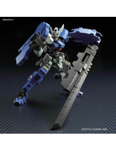 HG 1/144. Gundam Astaroth... 2