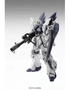 MG 1/100. MSN-06S Sinanju... 2
