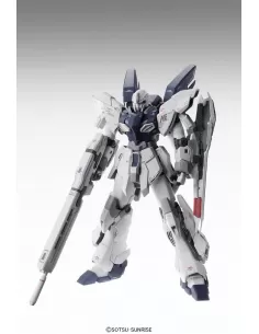 MG 1/100. MSN-06S Sinanju...