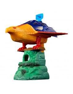 Talon Fighter with Point... 2
