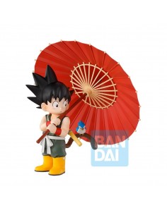 Son Goku -Fantastic...