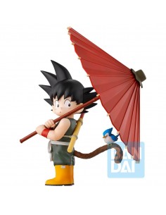 Son Goku -Fantastic... 2