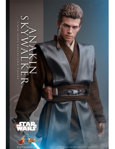 Anakin Skywalker. Movie... 2