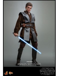 Anakin Skywalker. Movie...