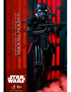 Shadow Trooper with Death... 2
