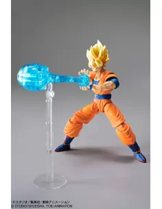 Super Saiyan Son Goku.... 2