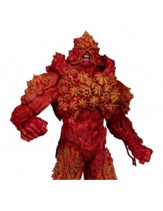 Swamp Thing (Planet Rann).... 2