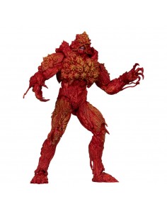 Swamp Thing (Planet Rann)....
