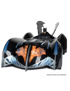 Batmobile. DC Multiverse.... 2
