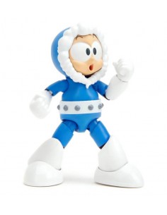 Ice Man. Mega Man