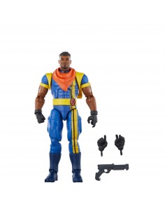 Bishop. X-Men ’97. Marvel... 2