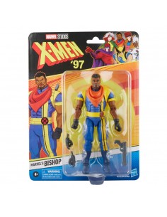 Bishop. X-Men ’97. Marvel...