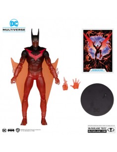 Batman Beyond (Batman... 2