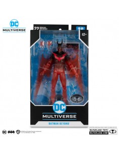 Batman Beyond (Batman...