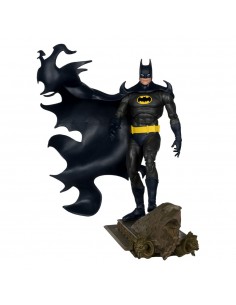 Batman (Detective Comics...