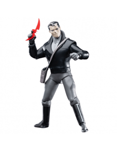 Red Hood (Batman: The... 2