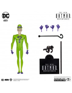 The Riddler. DC Direct. The... 2