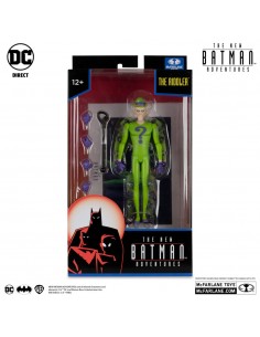 The Riddler. DC Direct. The...