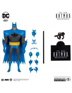 Batman (Blue/Grey). DC... 2