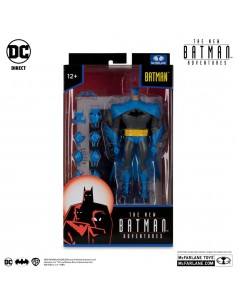 Batman (Blue/Grey). DC...
