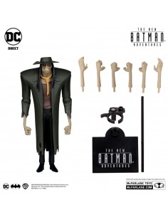 Scarecrow. DC Direct. The... 2
