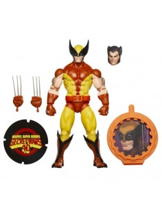 Wolverine. Secret Wars.... 2